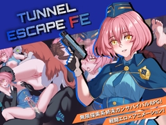 TUNNEL ESCAPE - Fates Entwined [Elzee]