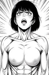 夜神村(やがみむら)の契り ―ミニスカ人妻刑事・及川美奈子の淫獄捜査 [Yamato]