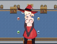 【Android版】小さな色欲の魔女～夫の視点 [リトルヒロイン]