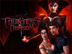 Countess in Crimson [Digital Seductions]