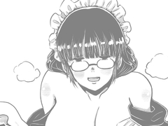 Mellow Maid Milk [lastflap]