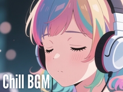 【BGM素材】チルBGM - Lo-fi Chill Music Vol.01【雑談配信など】 [素材屋 マチマルタ]
