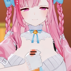 溜まってるものを出してほしいって?いいけど覚悟してね♡ [ペペロン]