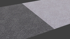 アスファルト [Visha]