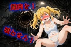 捕食モンスター・デヴァウラー 4巻 惑星ゴリュバスの謝肉祭(後編) [ヴォアキング]