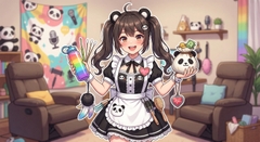 【中文音声】无名音声馆的特别招待:新人店员的独家放松 [无名音声社]