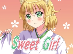 Sweet Girl [夕焼け空]