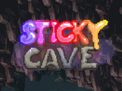 Sticky Cave [Icy Nut]