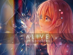 ALIVE [doubleeleven]