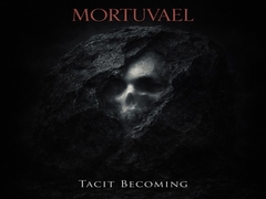 Progressive Black Metal collection_Tacit Becoming [Mortuvael]