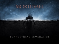 Progressive Black Metal collection_Terrestrial Severance [Mortuvael]