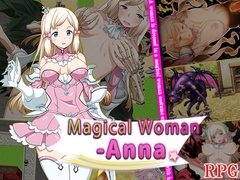 Magical Woman - Anna [チャンプルX]