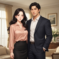 カップル喫茶で暴かれた妻の本性 [Behind the Veil AI]