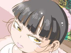 ただれたおさななじみ関係 [レトロ・クロス]