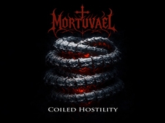 Death Metal Collection_Coiled Hostility [Mortuvael]
