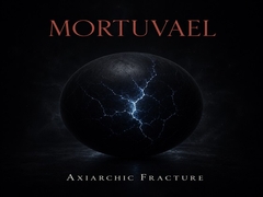 Dark House collection_Axiarchic Fracture [Mortuvael]