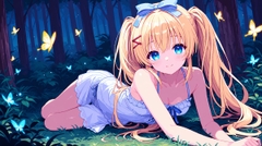 【中文音声】极品女修的羞辱play(步非烟) [点心工作室]