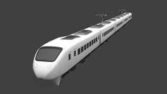 電車 特急 [Visha]