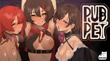 【Android版】PUBPET [NEKOUJI]
