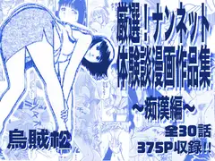 厳選！ナンネット体験談漫画作品集 ～痴○編～