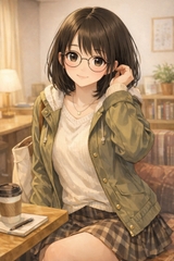 姉とその友達に射精させられる話5 [艶文堂]