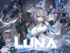 LUNA [WorkNite Games]
