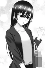 部長の娘 ～職場見学に来た女子大生の足に狂わされて～