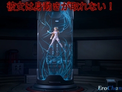 彼女は行き詰まっている [Erochanfx エロチャン]