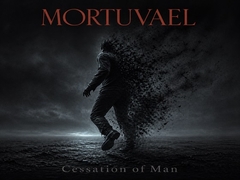 Death Metal Collection_Cessation of Man [Mortuvael]