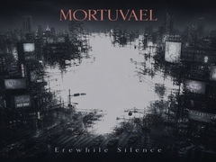 Death Metal Collection_Erewhile Silence [Mortuvael]