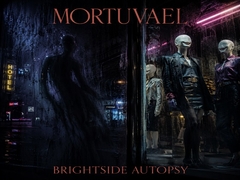Positive Punk Collection_Brightside Autopsy [Mortuvael]