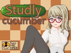 Studly Cucumber [kuroMIE]