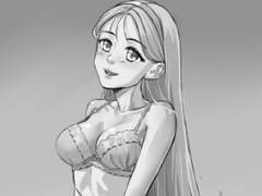 侯爵令嬢とイチャラブする話(オマケにするはずだったやつ) [ポイポイポイ]