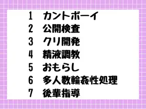 優等生の俺が全校集会でイかされて性処理係に堕ちるまで