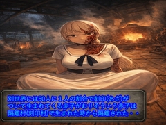 刻印村の女たち【勇者ナンパ企画その1】 [ファイナルカウントダウン]