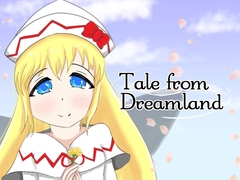 Tale from Dreamland [Undefined Field]