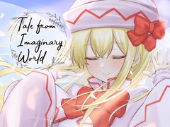 Tale from Imaginary World [Undefined Field]