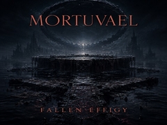 Dark Rock Collection_Fallen Effigy [Mortuvael]