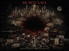 Psytrance Collection_Autonomous Mythogenesis [Mortuvael]