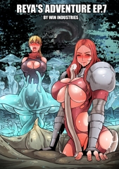 Reya's adventure Ep.7 [Voreprank]