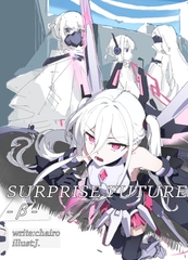 SURPRISE-FUTURE [Project-Leonard]