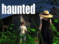 haunted [yosino]