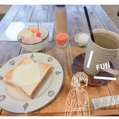 FUN[BGM素材集] [Studio U]