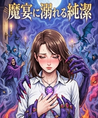 魔宴に溺れる純潔 [深海 蜜]