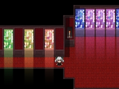 RPGツクールMV・MZ用 マップチップ・タイルセット28 『屋敷・洋館・内装・地下室』 [タイルセット/マップチップ習作所]