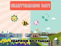 Heartwarming Days [F.TAKUMI]