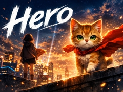 Hero [Rienana作曲集]