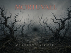 Dark Rock Collection_Carrion Calculus [Mortuvael]