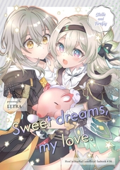 Sweet dreams, my love. [LETRA]