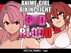 B◯D BLOOD [悪魔がきたりて]